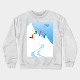 Verbier Crewneck Sweatshirt